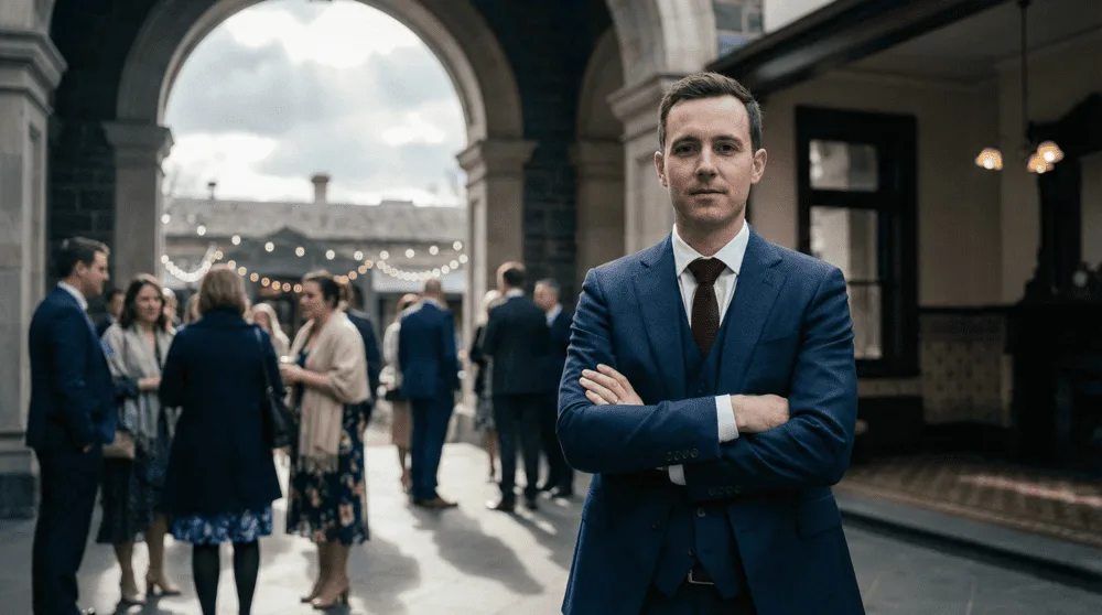 Spring Wedding Suits-6.2 Melbourne weddings