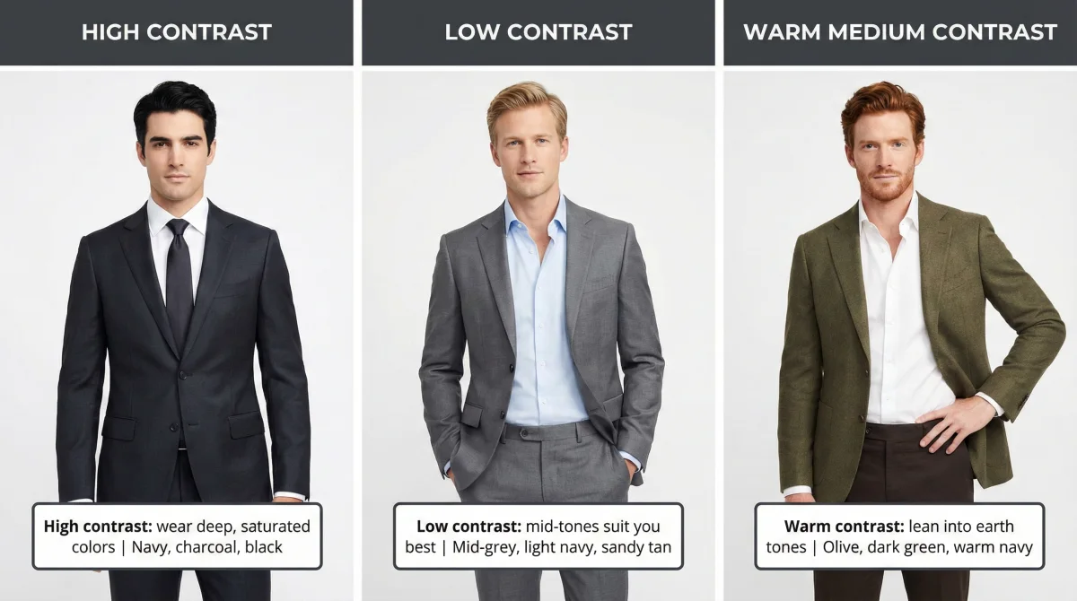 The hair contrast rule-4.3