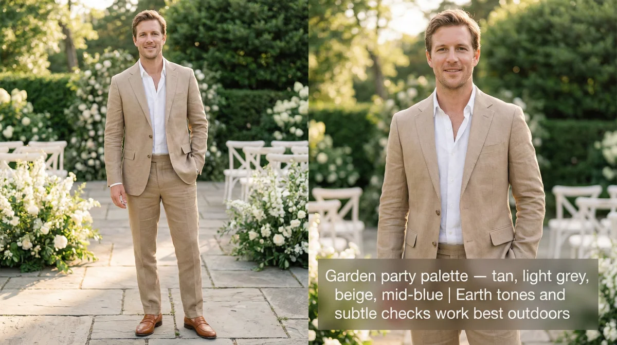 Garden parties, outdoor events, and casual socials-5.4