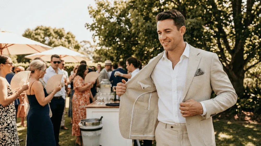 Breathability fundamentals