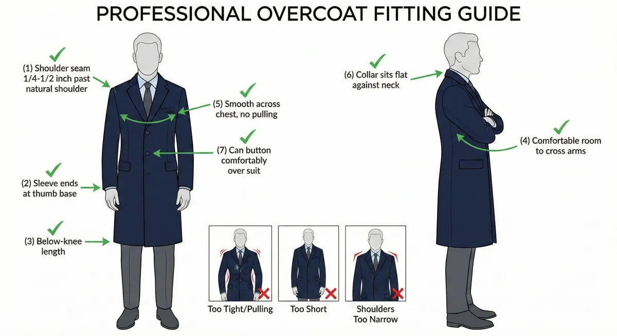 Overcoat-11.1 Fit essentials