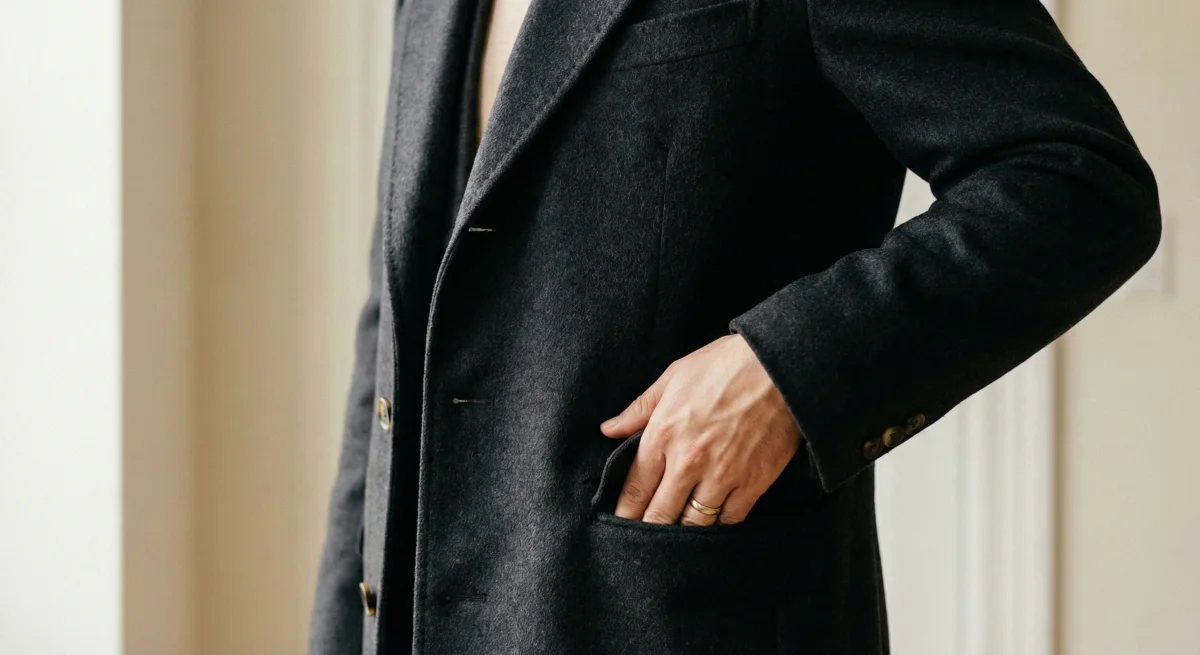 Overcoat-12.1 Quiet luxury and stealth wealth