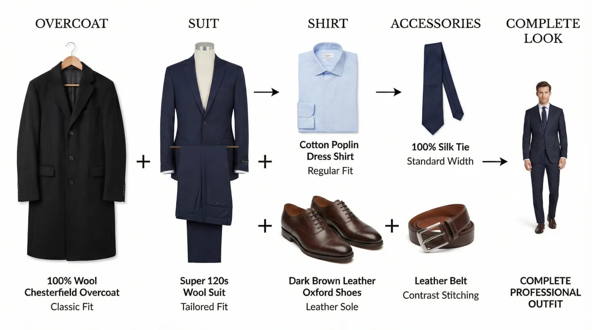 Overcoat-7.2 Business and professional settings