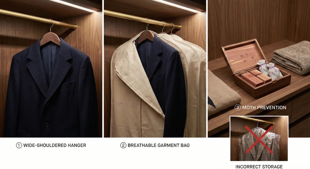 Overcoat-9.1 Cleaning best practices