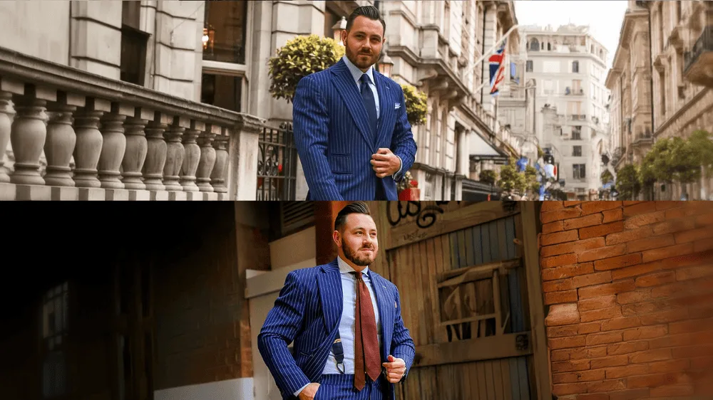 Germanicos Bespoke Tailors