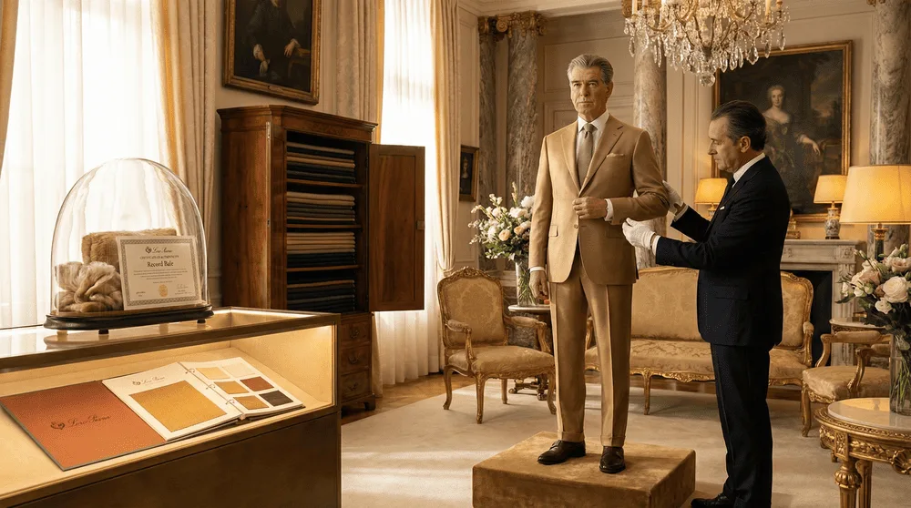 Ultra-Luxury - from 15k to over 40k AUD