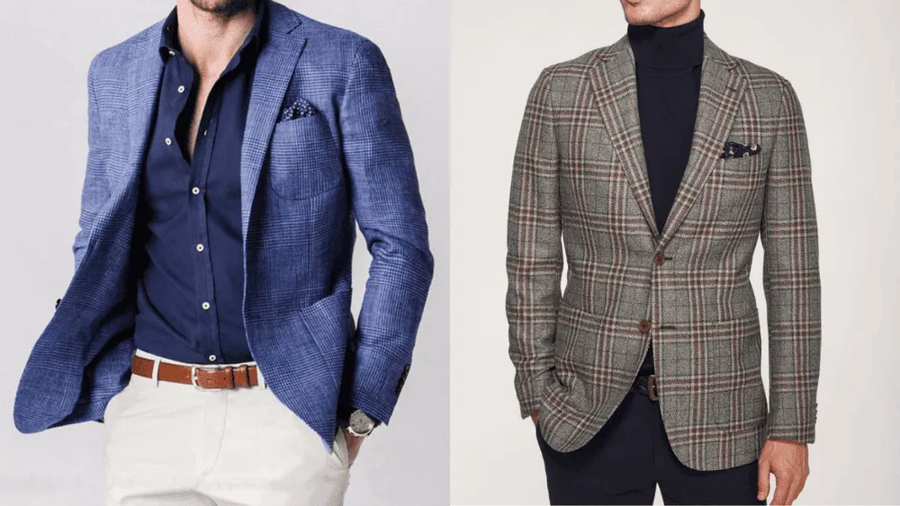 Silk-wool blend - The Fabric of Luxury