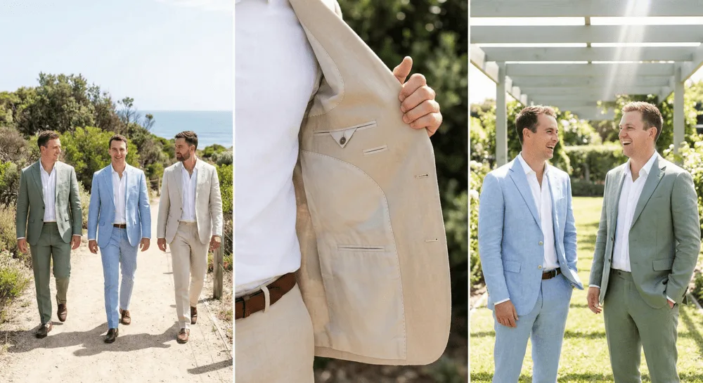 Construction and color considerations