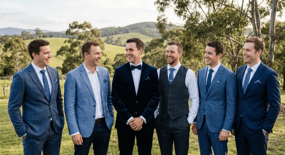 Mix and match strategies