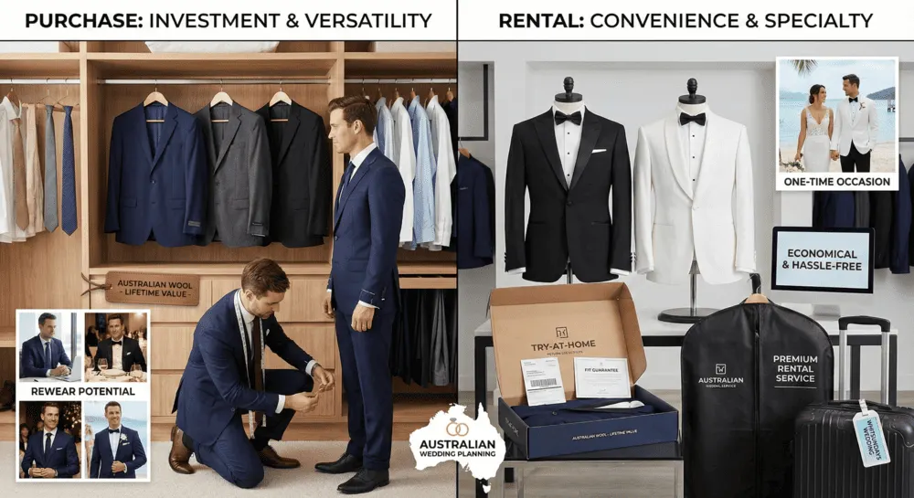 Rental versus purchase decision