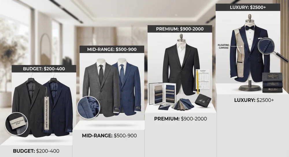 Price points and where to buy