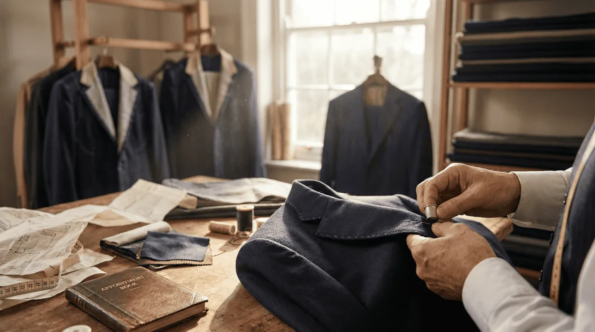 Top High-Class Fashion Brands Have Wedding Suits Timeline considerations