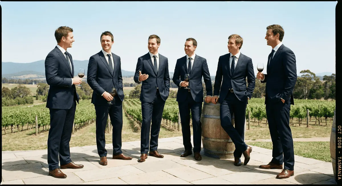 The Rise of M.J. Bale (2009)