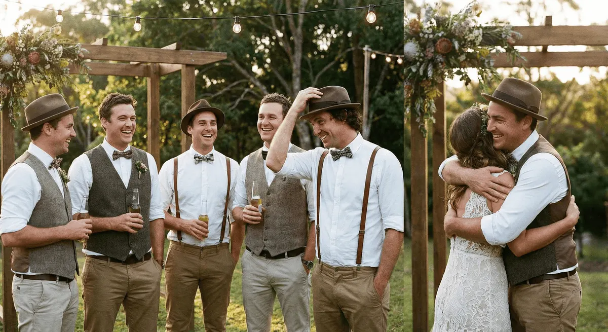 The Festival Chic and Boho Influence