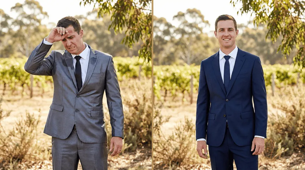 Wool and wool blends