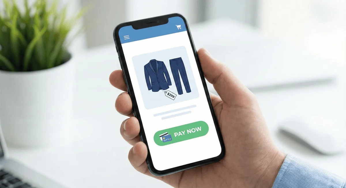 Can groomsmen pay for their own suits