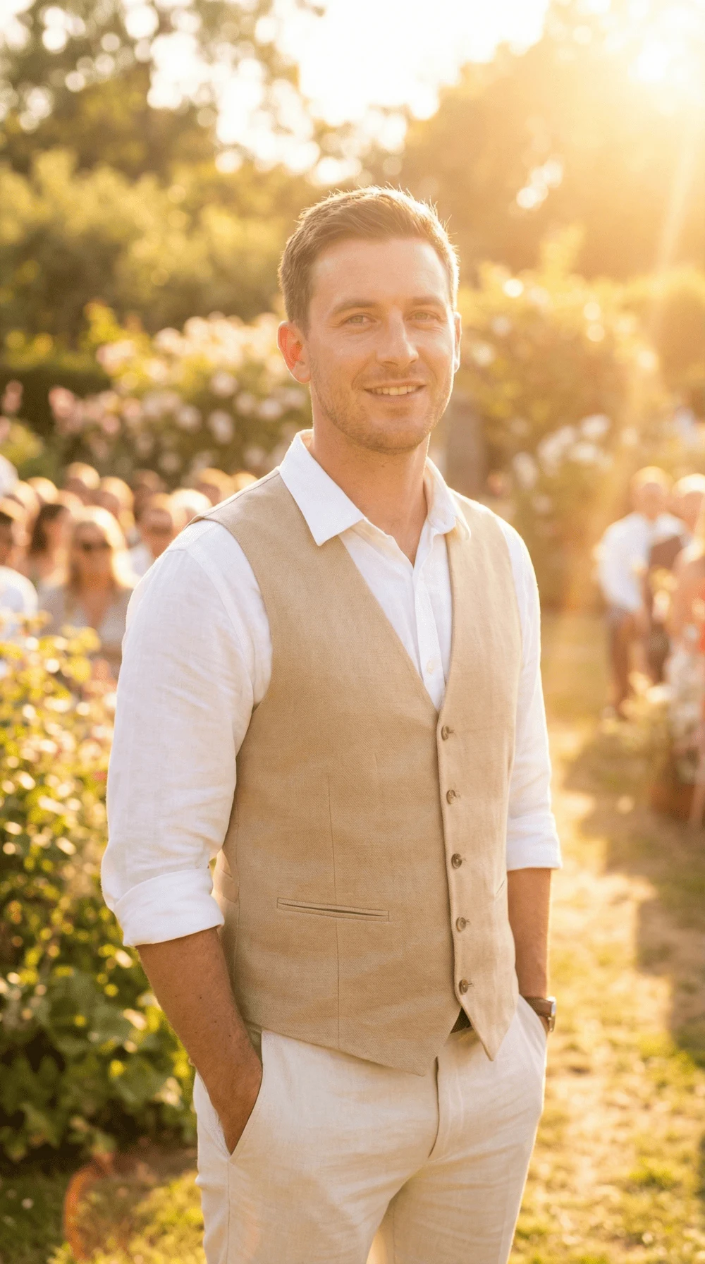 Breathability for Australian Summers