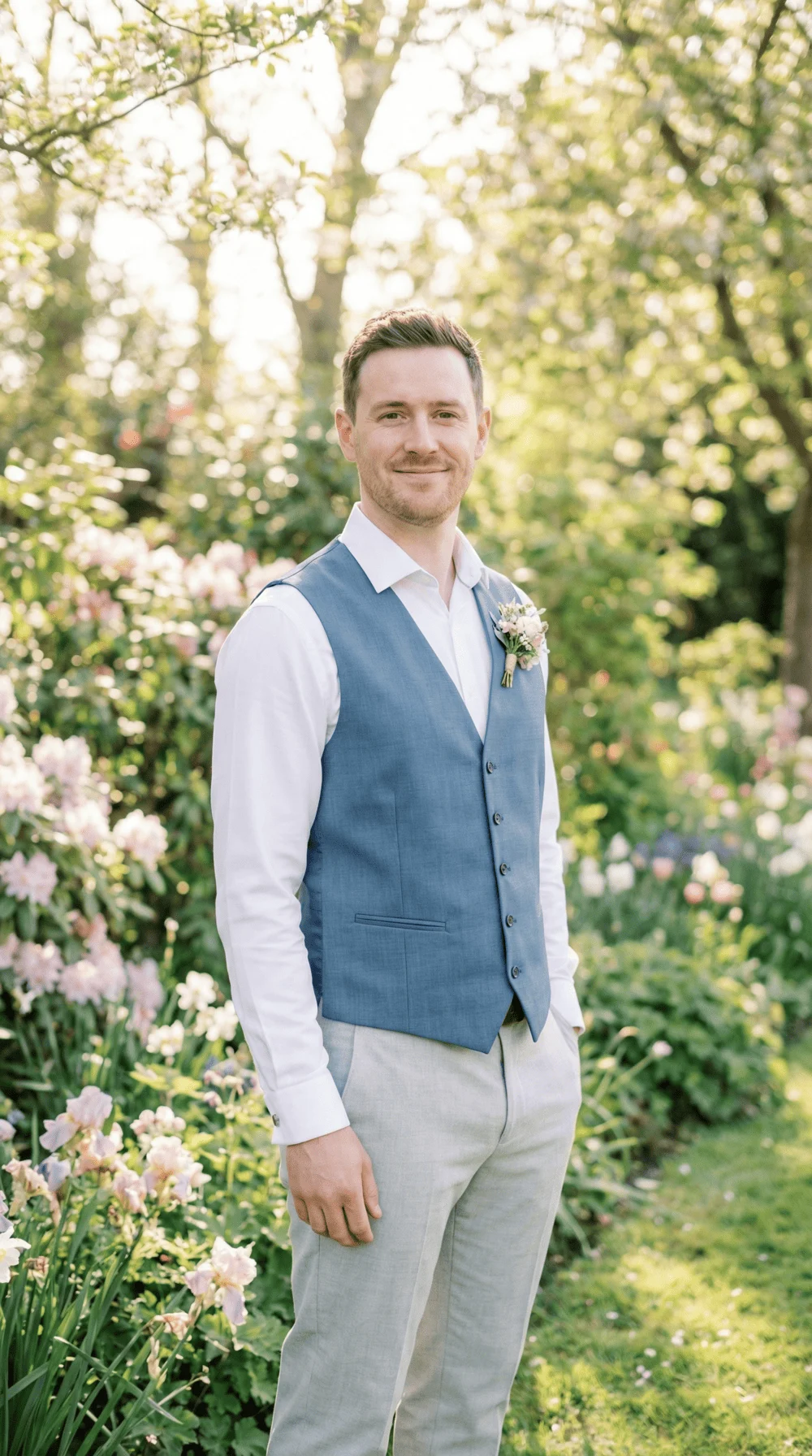 Pastels and Lighter Tones