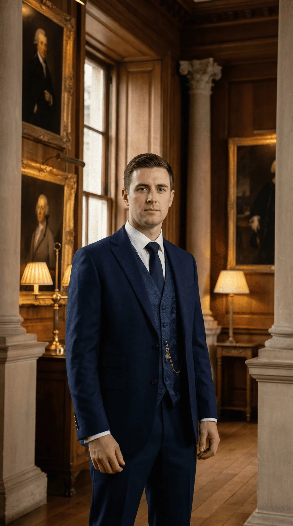 Royal Origins King Charles II and 1666