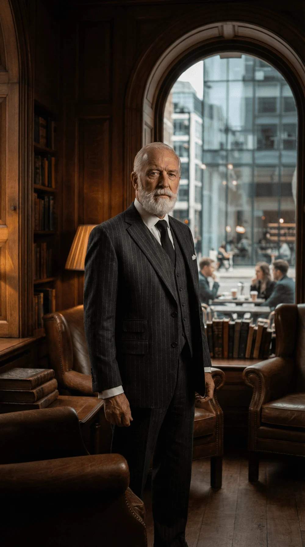 Twentieth Century Decline