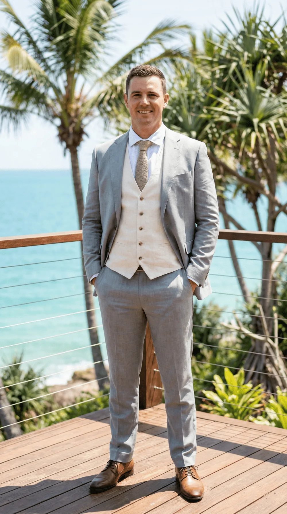 Summer Wedding Considerations