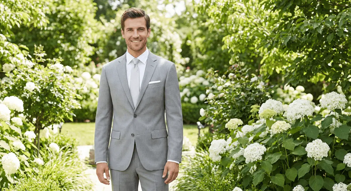 Grey and light grey Sophisticated versatility_vcn3n4fz