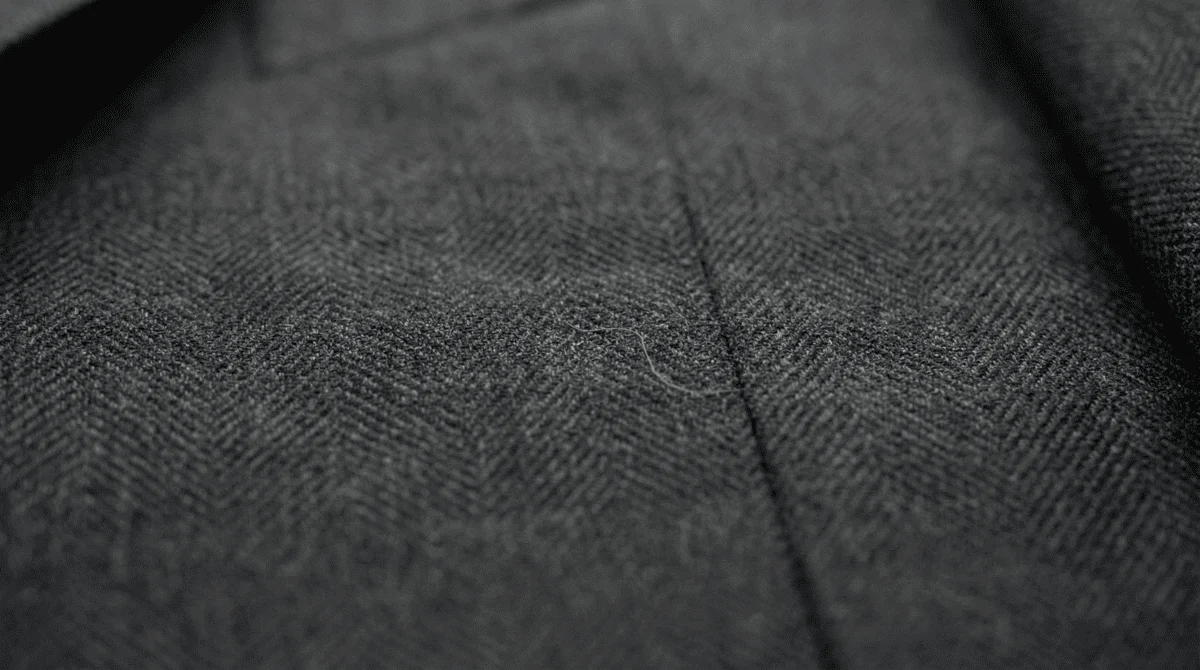 Texture and pattern Subtle sophistication