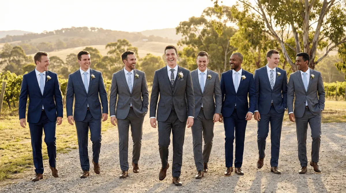 Groomsmen coordination strategies_ggir4h4p