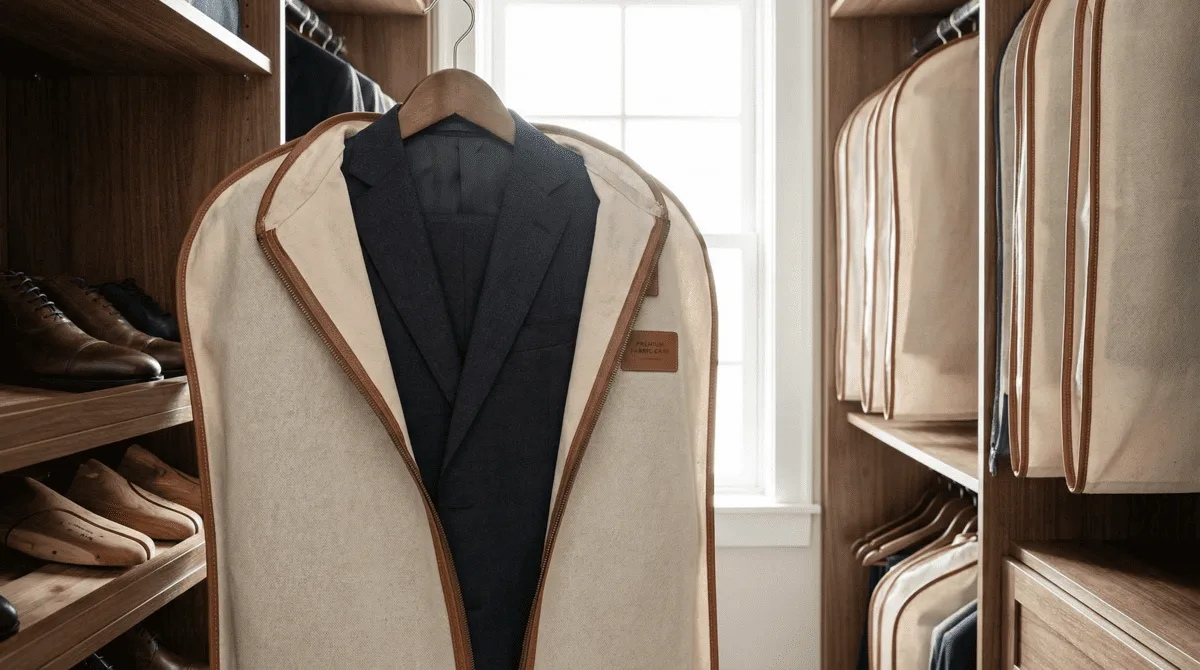 Fabric care and longevity