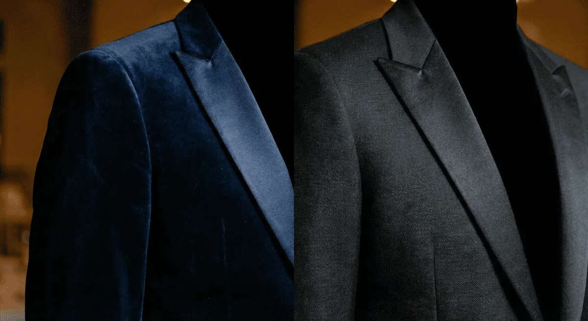 A Comparative Showcase of Textures